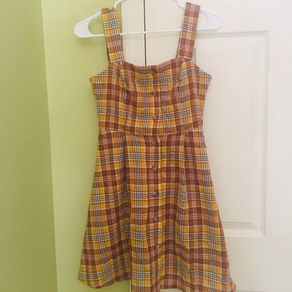 Urban Revivo dress